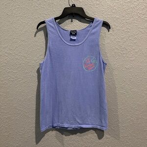 University of Alabama Tank Top - Size S